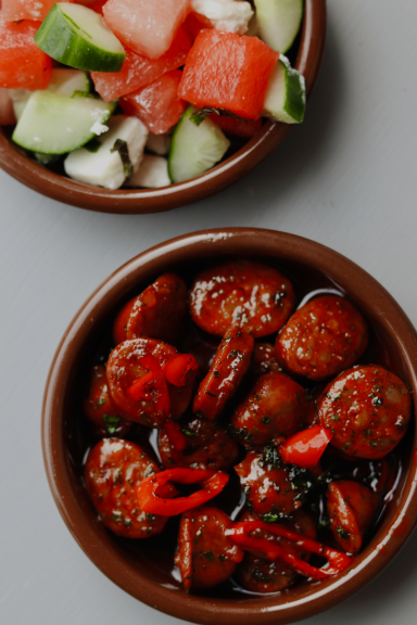 Chorizo